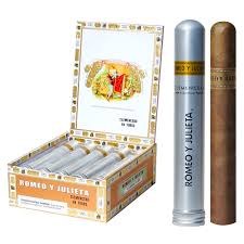 Romeo Julieta Clemenceau Tube