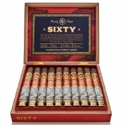 Rp Sixty Sixty Cigar