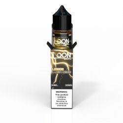 Loon Salts 30MG Lemon Lightning