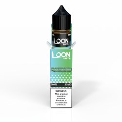 Loon Salts 30mg Frankenstein