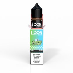Loon Salts 30mg Iced Lush