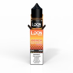 Loon Salts 30mg Peach Mango