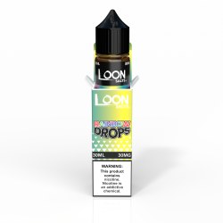 Loon Salts 30mg Rainbow Drops