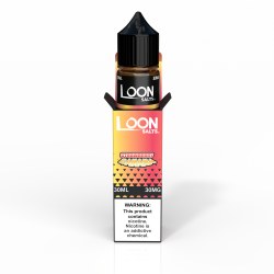 Loon Salts 30mg Straw Banana