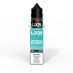 Loon Salts 50mg Subzero