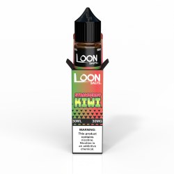 Loon Salts 30MG Strawberry Kiwi