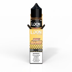 Loon Salts 30mg Sweet Mango