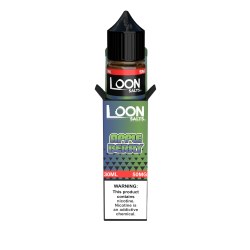 Loon Salts 50mg Apple Berry