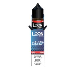 Loon Salts 50mg Blrrrdd