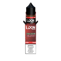 Loon Salts 50mg Dragons Blood