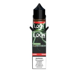 Loon Salts 50mg Green Lightnin