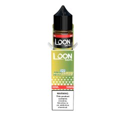Loon Salts 50mg Ice Kiwi Lemon