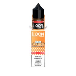 Loon Salts 50mg Frozen Mango
