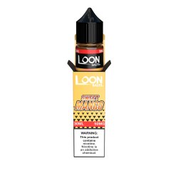 Loon Salts 50mg Sweet Mango