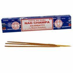 Nag Champa Agarbatti Incense
