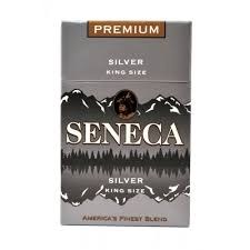 thumbnail image 2 of Seneca Cigar Menthol | Blue Sky Sales 2 of 14