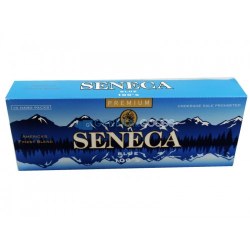 Seneca Blue 100 - Pack or Carton
