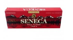 Seneca Red 100 - Pack or Carton