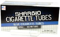 Shargio Blue 100 Tubes