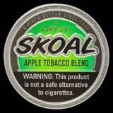 Skoal Apple Blend - Can or Roll