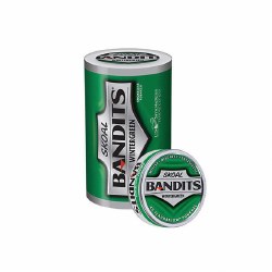 Skoal Bandits Wintergreen - Can or Roll