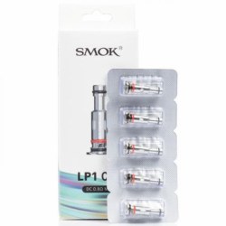 Smok Lp1 Dc .8 Coil 5pack