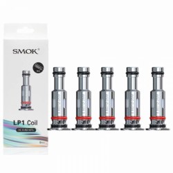 Smok Lp1 Mesh .8 Coil 5pk