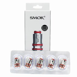 Smok Lp2 Mesh .23 Dl Coil 5pk
