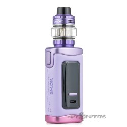 Smok Morph 3 Kit Purple Pink