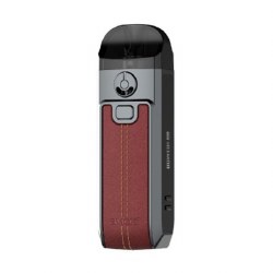 Smok Nord 4 80w Kit Red Leathe