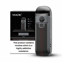 Smok Nord 4 Black
