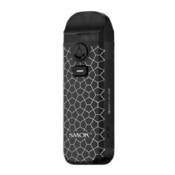 Smok Nord 4 Kit Black Armor