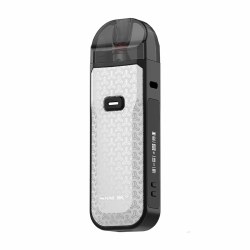 Smok Nord 5 White Dart