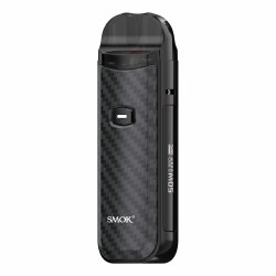 Smok Nord 50w Kit Blk Carbon