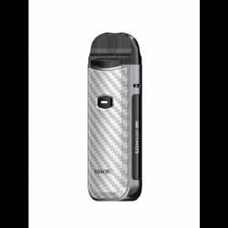 Smok Nord 50w Kit Silver