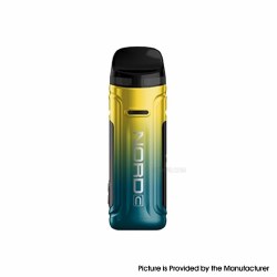 Smok Nord C Kit Green Yellow