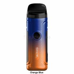 Smok Nord C Kit Orange Blue
