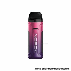 Smok Nord C Kit Pink Purple