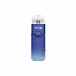 Smok Nord Gt Blue Gradient