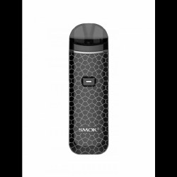 Smok Nord Pro Kit Black Armor