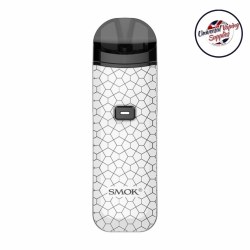 Smok Nord Pro Kit White Armor