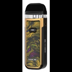 Smok Nord X Fluid Gold