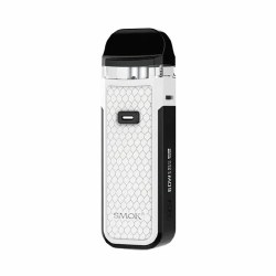 Smok Nord X White Cobra