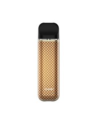 Smok Novo 3 Kit Gold