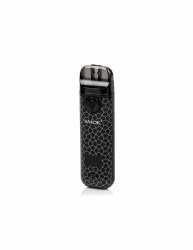 Smok Novo 4 Kit Black Armor