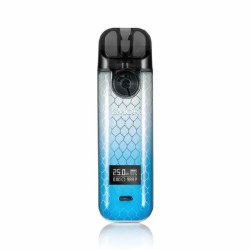 Smok Novo 4 Kit Blue Grey Cobr
