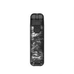 Smok Novo 4 Kit Fluid Black Gr