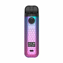 Smok Novo 4 Kit Pink Cobra