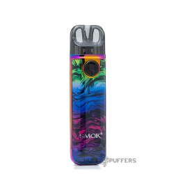 Smok Novo 4 Mini Kit 7-color