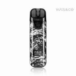 Smok Novo 4 Mini Kit Fluid Blk